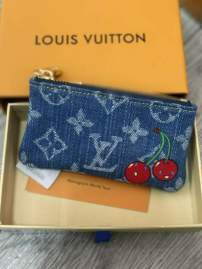 Picture of Louis Vuitton Wallets _SKUfw237689410fw
